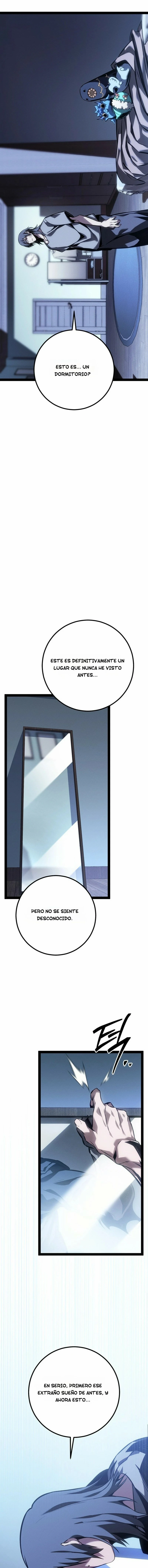 Read Regresando como el Bastardo Reencarnado del Clan de la Espada Manga Online