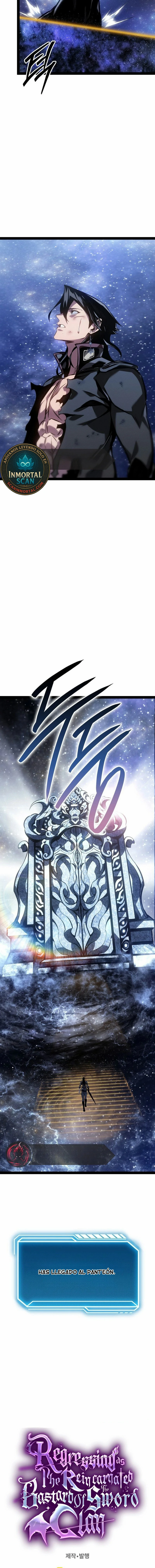 Read Regresando como el Bastardo Reencarnado del Clan de la Espada Manga Online