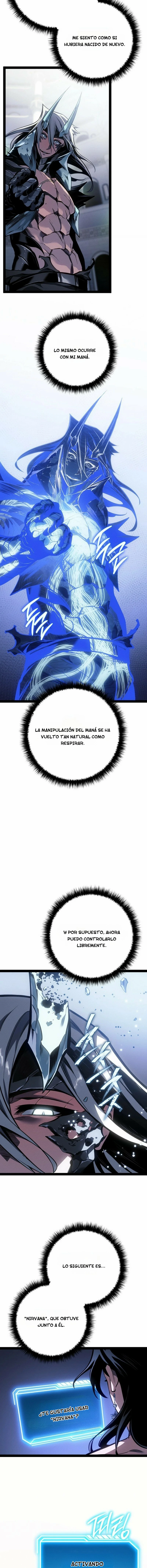 Read Regresando como el Bastardo Reencarnado del Clan de la Espada Manga Online