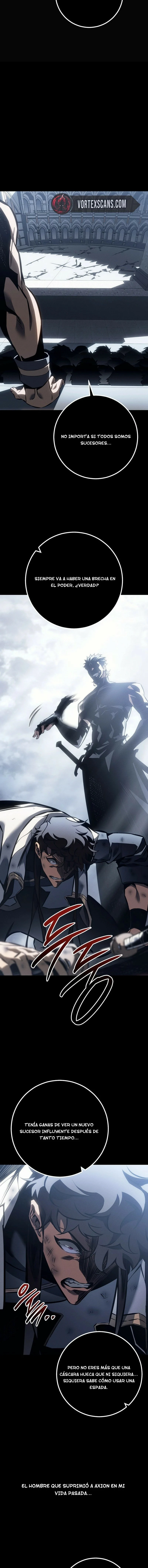 Read Regresando como el Bastardo Reencarnado del Clan de la Espada Manga Online