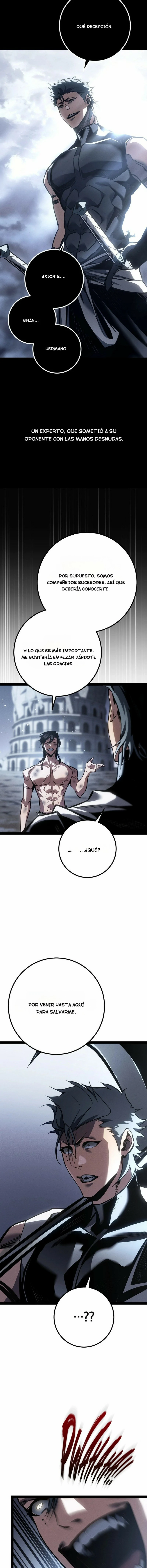 Read Regresando como el Bastardo Reencarnado del Clan de la Espada Manga Online