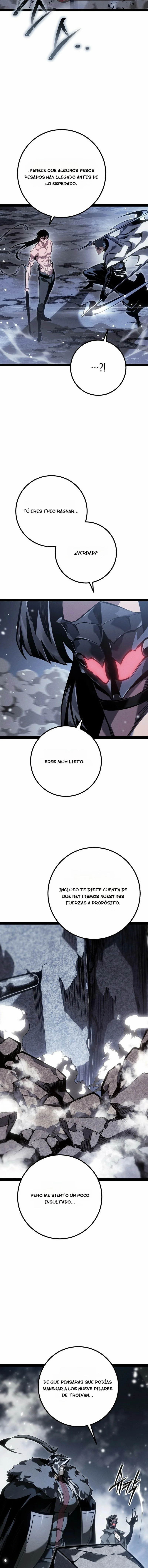 Read Regresando como el Bastardo Reencarnado del Clan de la Espada Manga Online