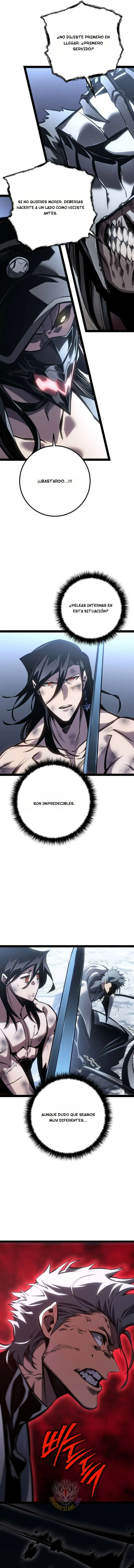 Read Regresando como el Bastardo Reencarnado del Clan de la Espada Manga Online