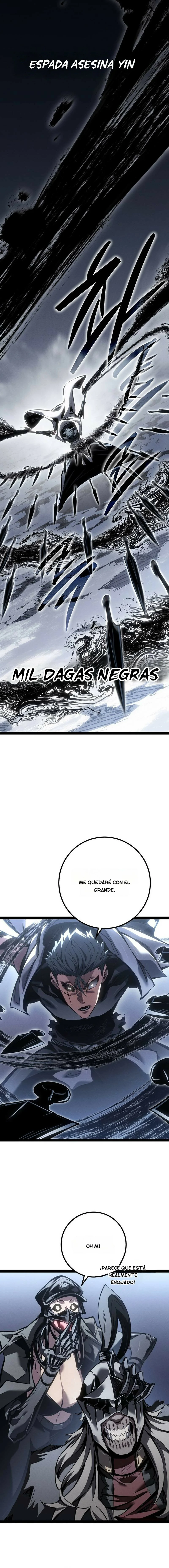 Read Regresando como el Bastardo Reencarnado del Clan de la Espada Manga Online