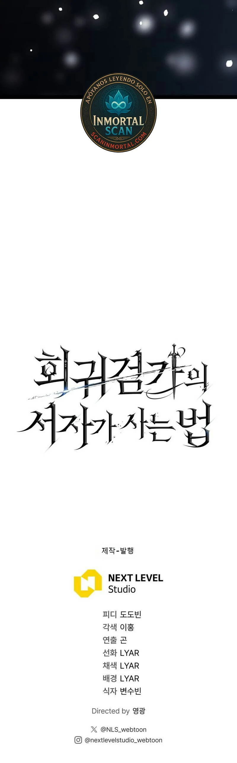 Read Regresando como el Bastardo Reencarnado del Clan de la Espada Manga Online