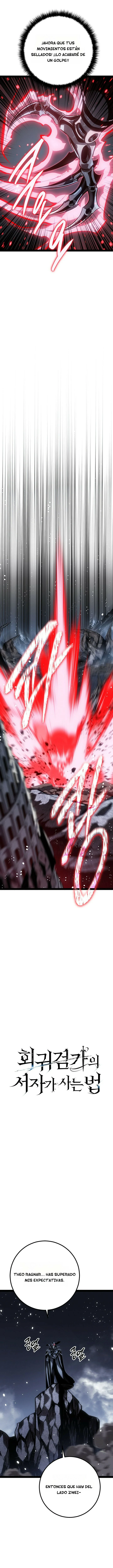 Read Regresando como el Bastardo Reencarnado del Clan de la Espada Manga Online