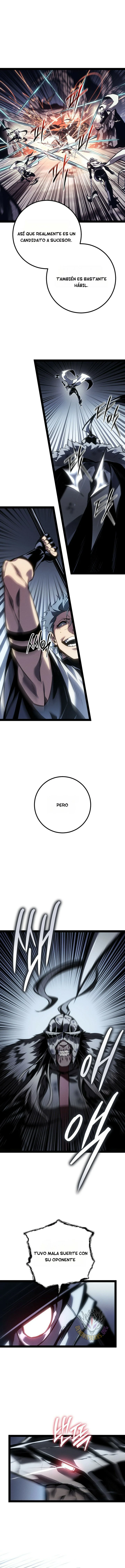 Read Regresando como el Bastardo Reencarnado del Clan de la Espada Manga Online