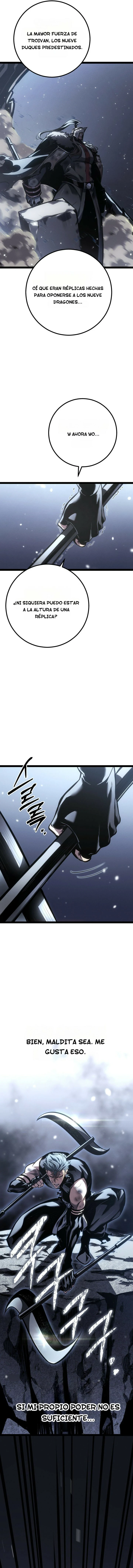 Read Regresando como el Bastardo Reencarnado del Clan de la Espada Manga Online