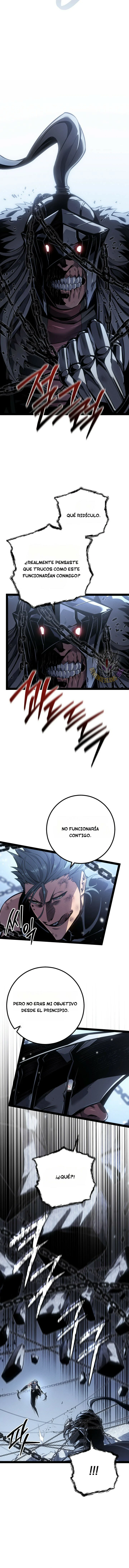Read Regresando como el Bastardo Reencarnado del Clan de la Espada Manga Online