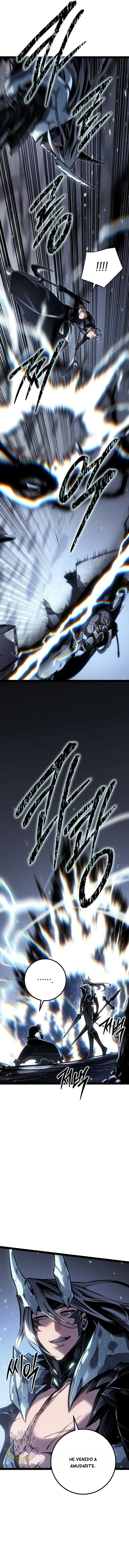 Read Regresando como el Bastardo Reencarnado del Clan de la Espada Manga Online