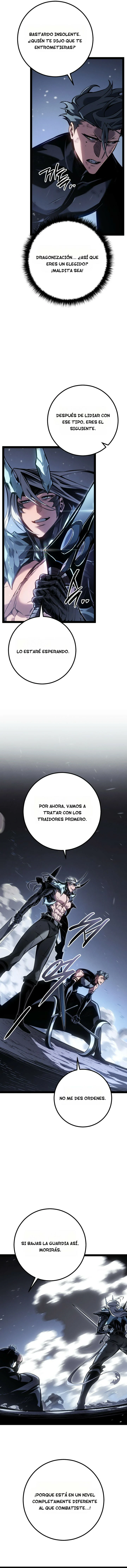 Read Regresando como el Bastardo Reencarnado del Clan de la Espada Manga Online