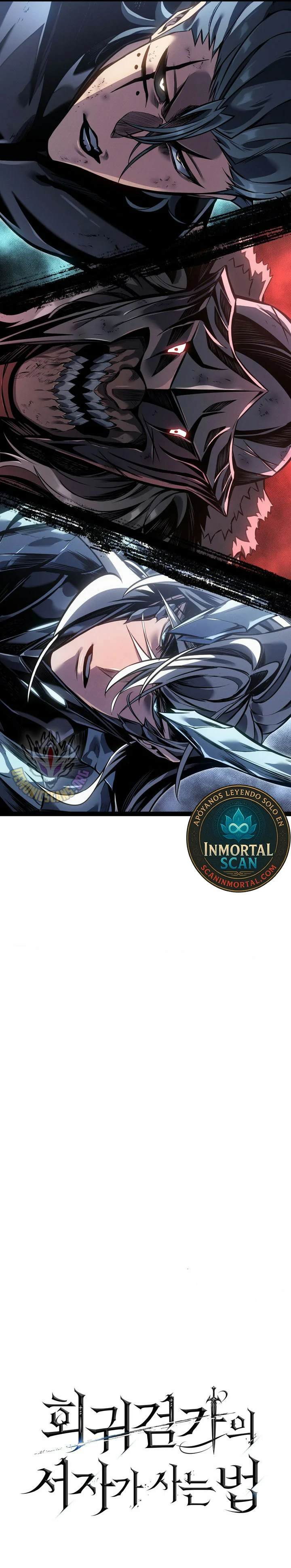 Read Regresando como el Bastardo Reencarnado del Clan de la Espada Manga Online