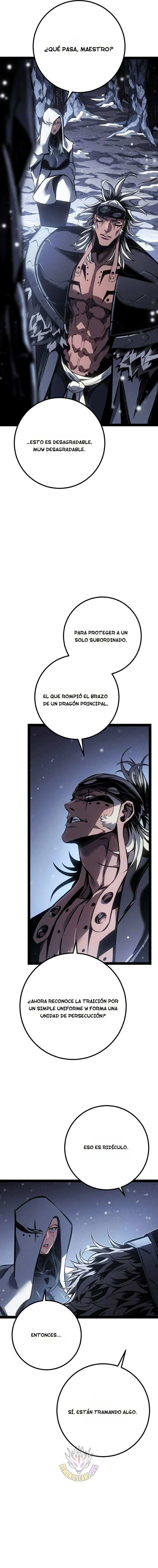 Read Regresando como el Bastardo Reencarnado del Clan de la Espada Manga Online