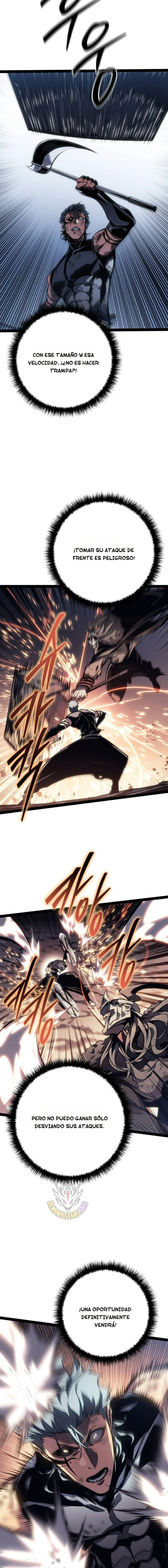 Read Regresando como el Bastardo Reencarnado del Clan de la Espada Manga Online