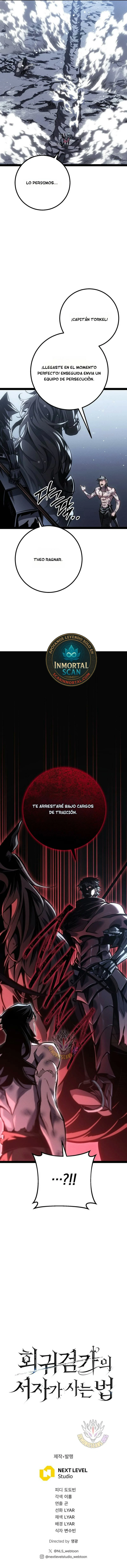 Read Regresando como el Bastardo Reencarnado del Clan de la Espada Manga Online