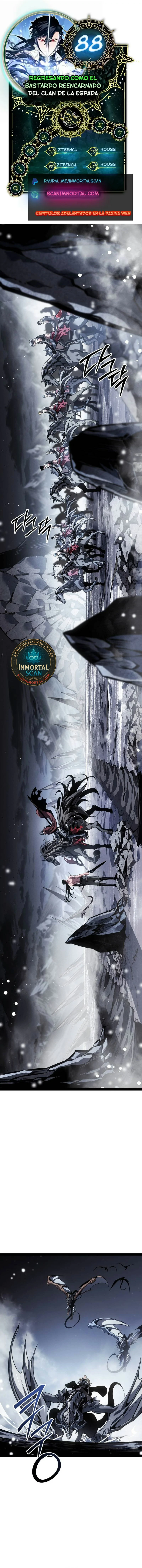 Read Regresando como el Bastardo Reencarnado del Clan de la Espada Manga Online