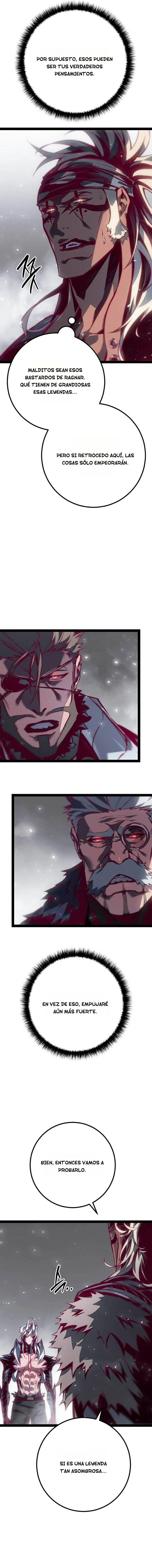 Read Regresando como el Bastardo Reencarnado del Clan de la Espada Manga Online