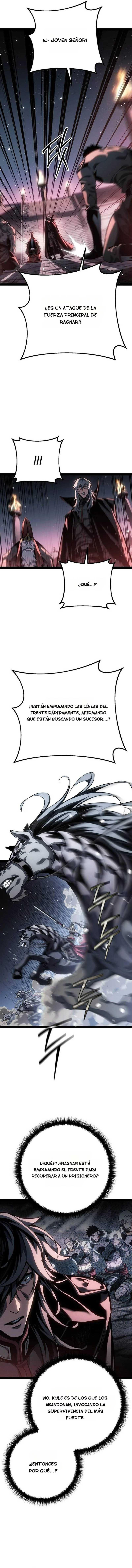 Read Regresando como el Bastardo Reencarnado del Clan de la Espada Manga Online