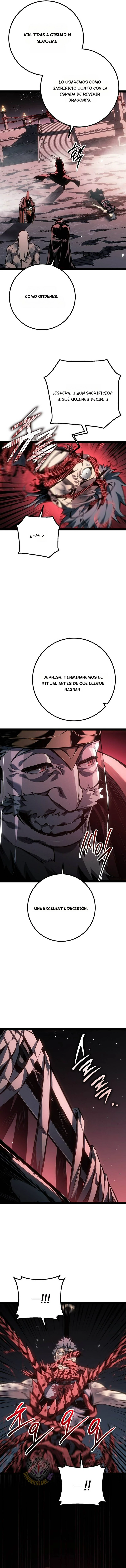 Read Regresando como el Bastardo Reencarnado del Clan de la Espada Manga Online