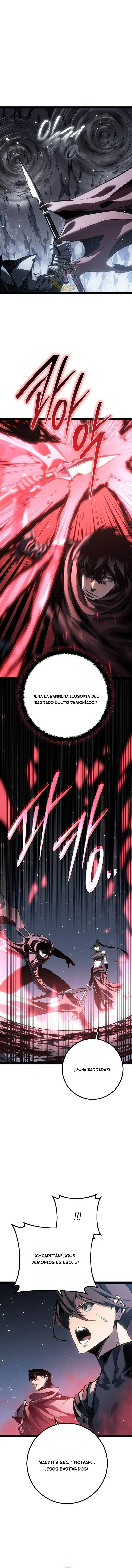 Read Regresando como el Bastardo Reencarnado del Clan de la Espada Manga Online