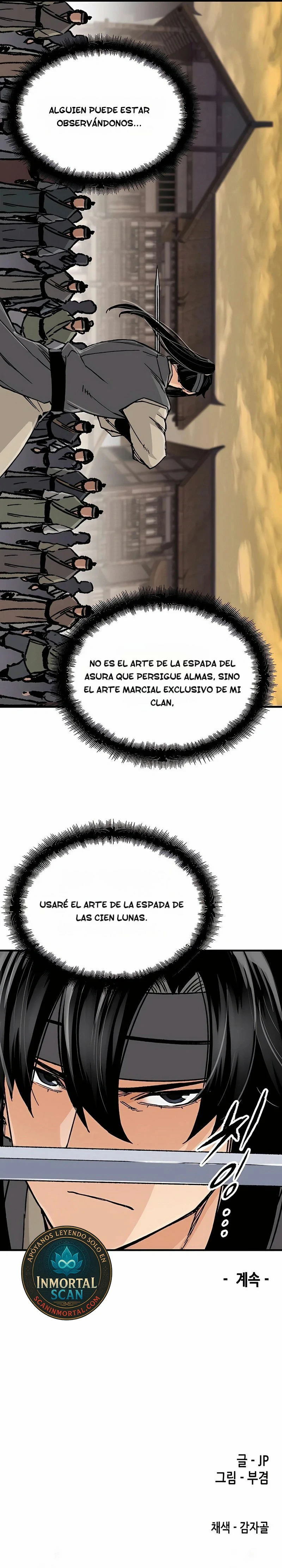 Read Renacido como el demonio celestial Manga Online