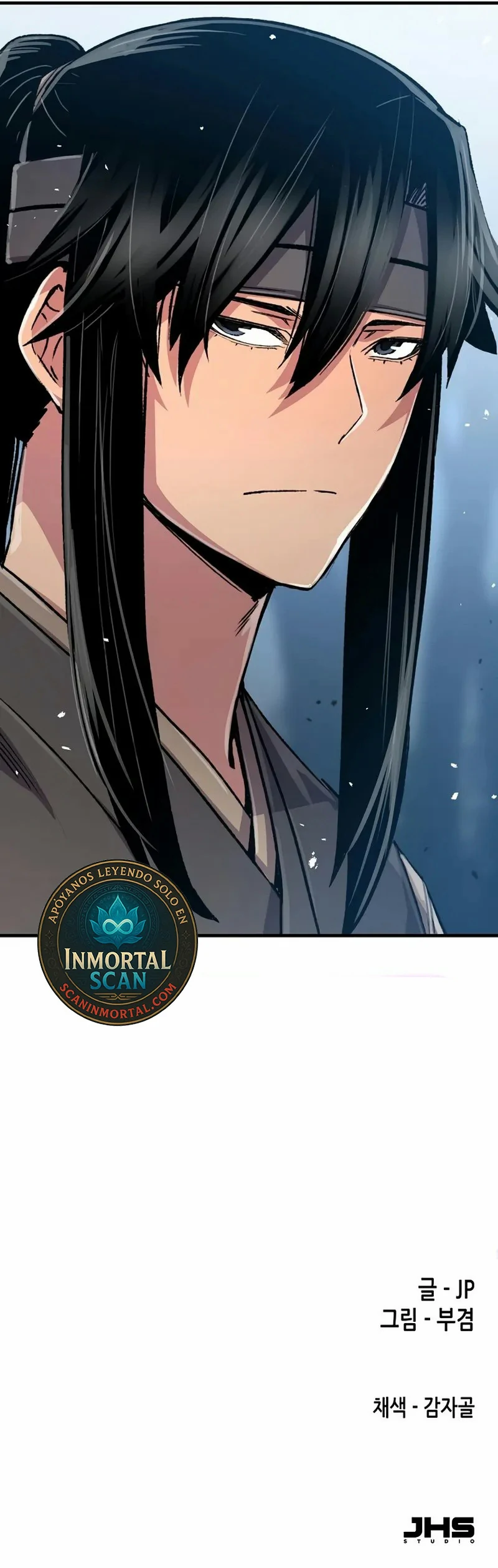 Read Renacido como el demonio celestial Manga Online