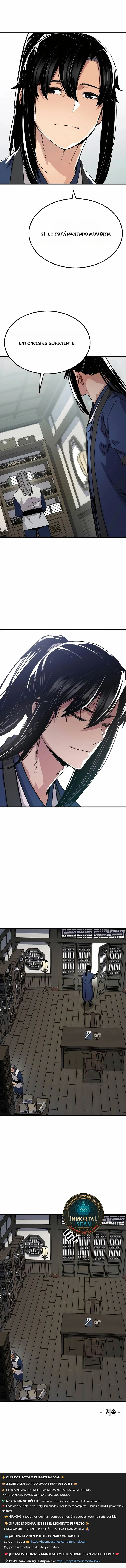 Read Renacido como el demonio celestial Manga Online