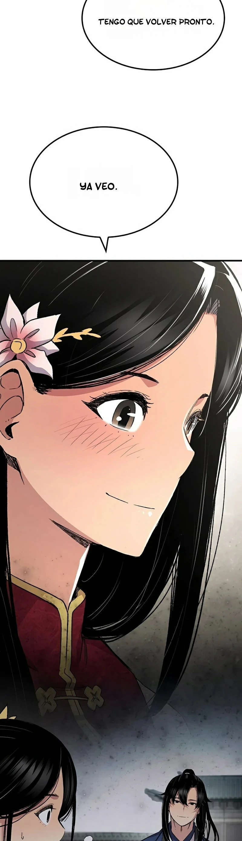 Read Renacido como el demonio celestial Manga Online