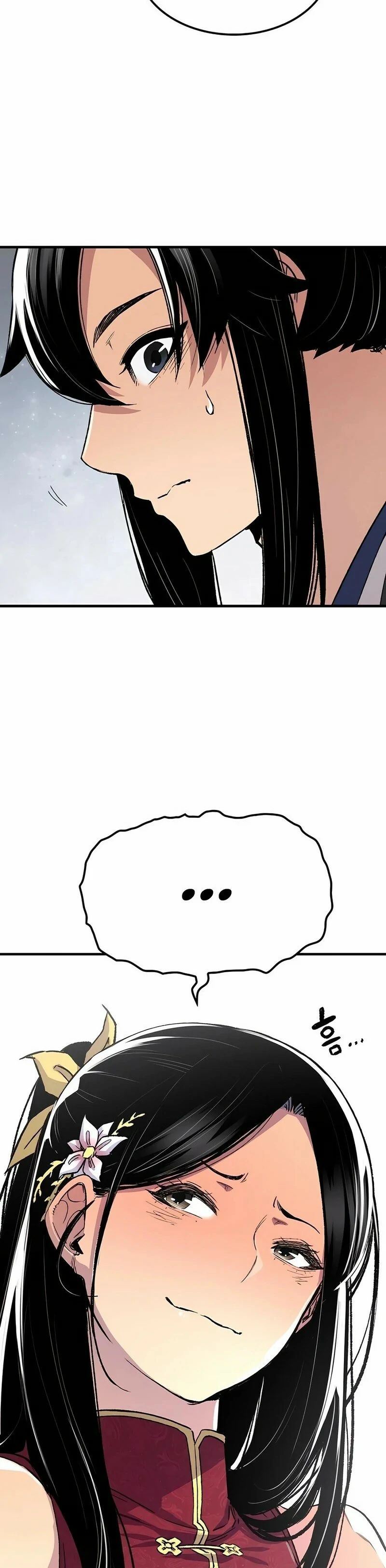 Read Renacido como el demonio celestial Manga Online