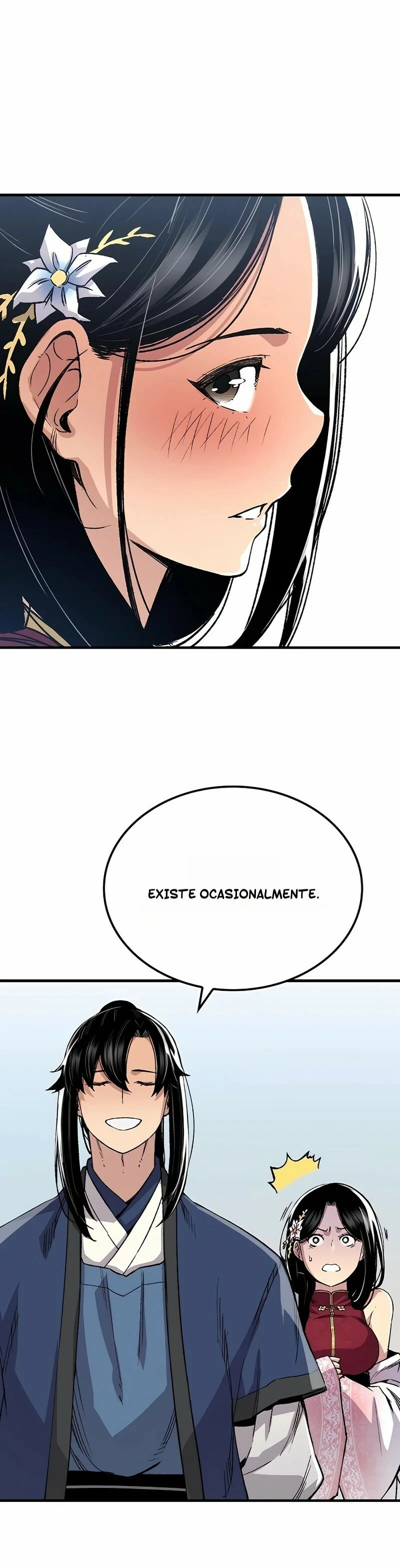 Read Renacido como el demonio celestial Manga Online