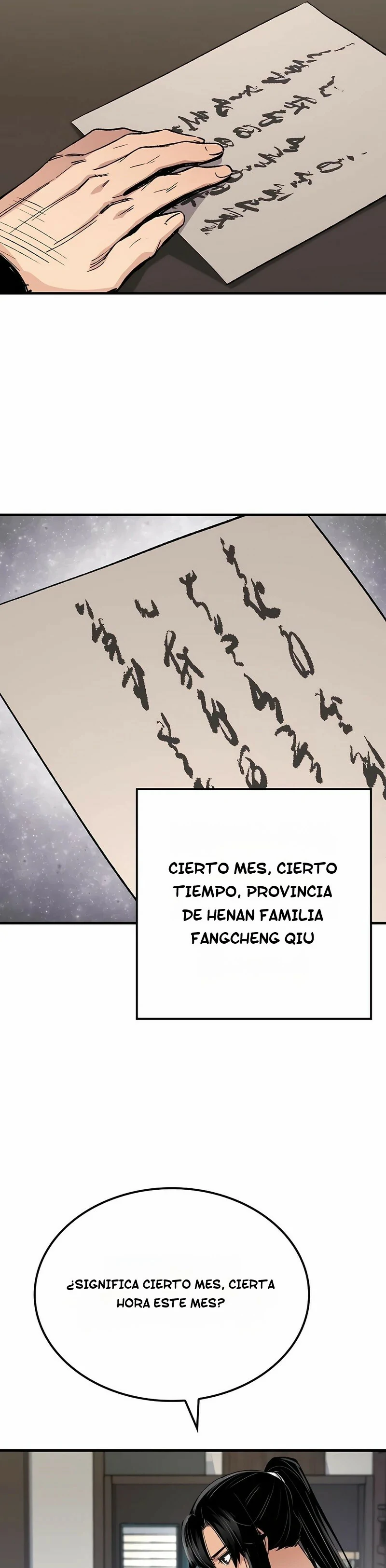 Read Renacido como el demonio celestial Manga Online