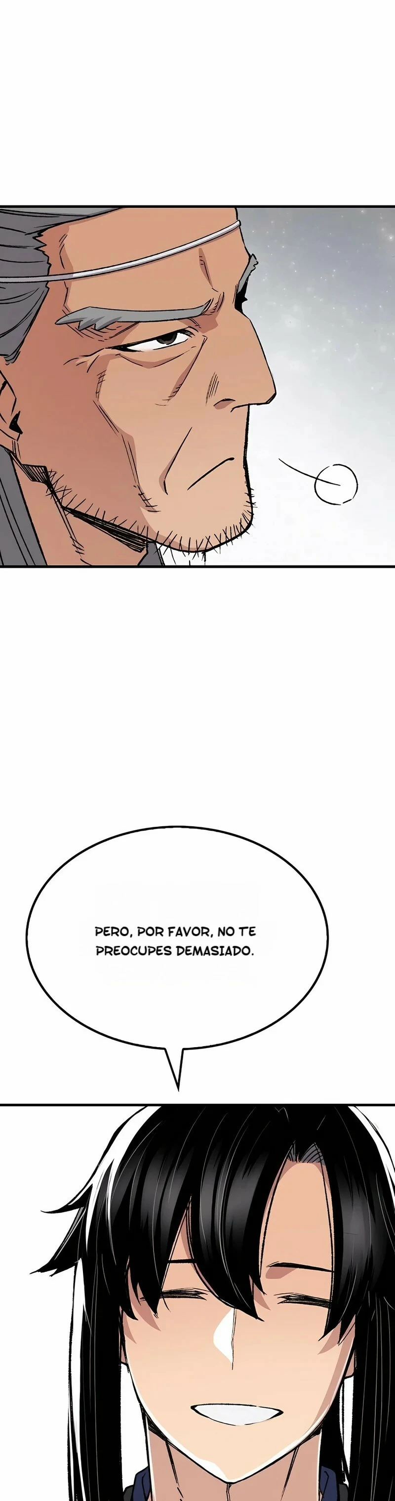 Read Renacido como el demonio celestial Manga Online