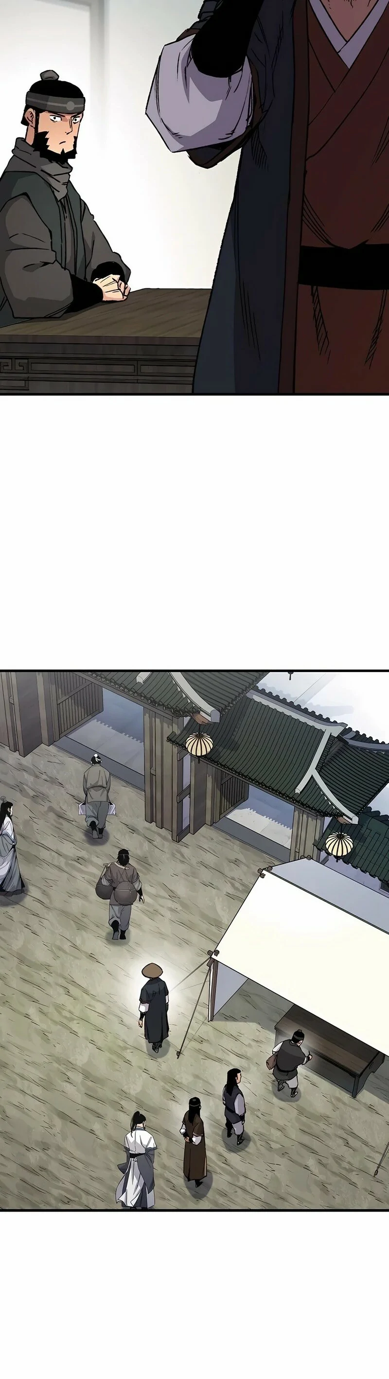 Read Renacido como el demonio celestial Manga Online