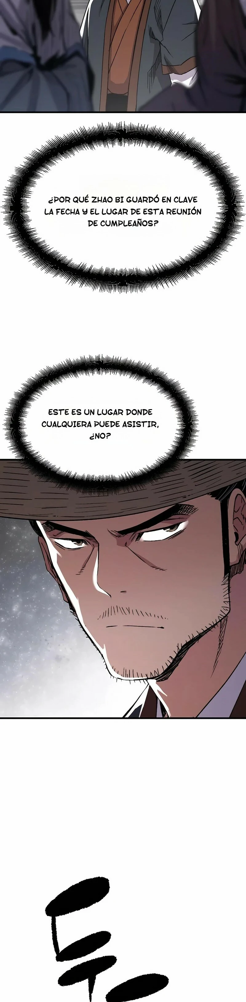 Read Renacido como el demonio celestial Manga Online