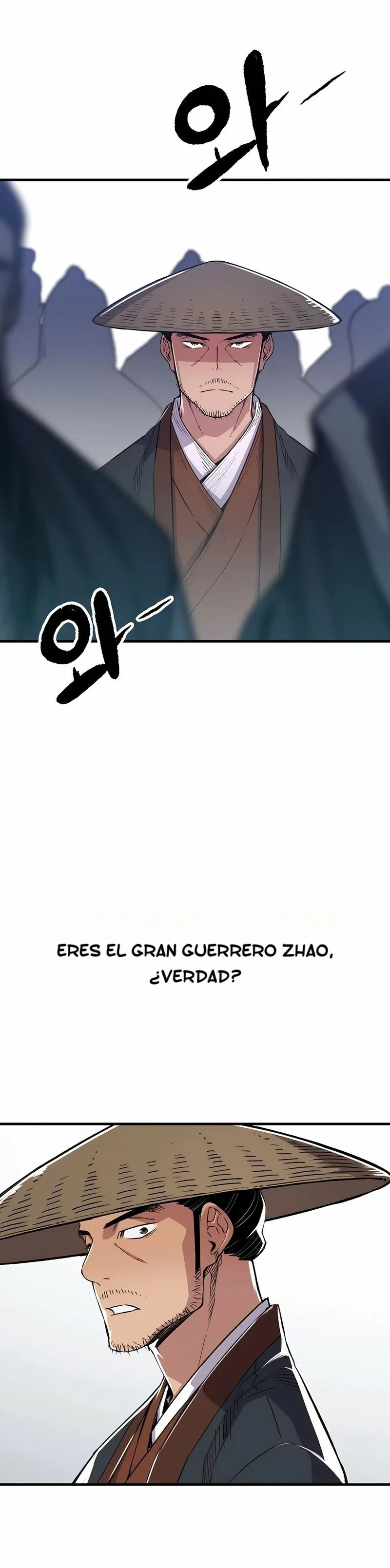 Read Renacido como el demonio celestial Manga Online