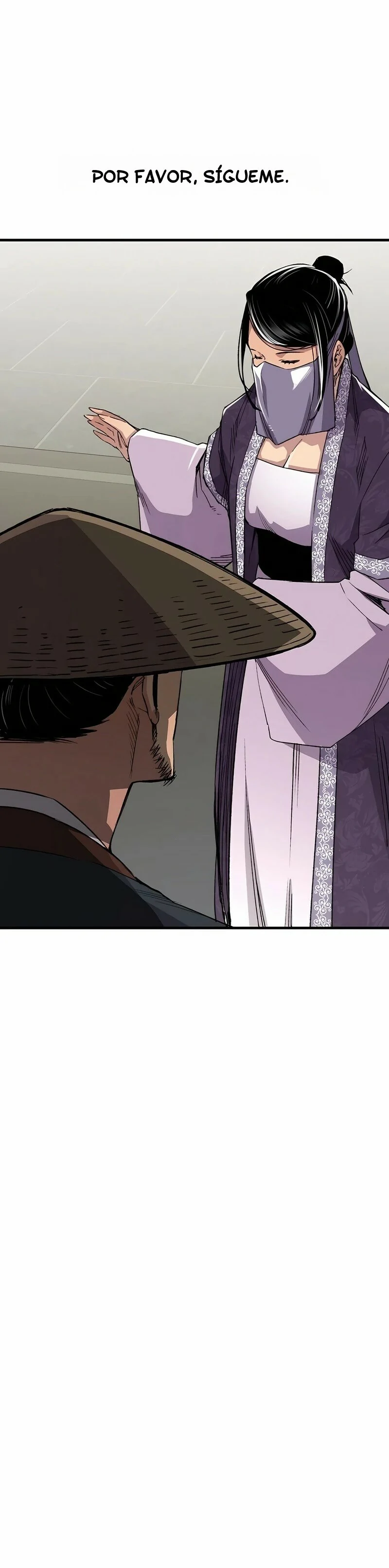 Read Renacido como el demonio celestial Manga Online