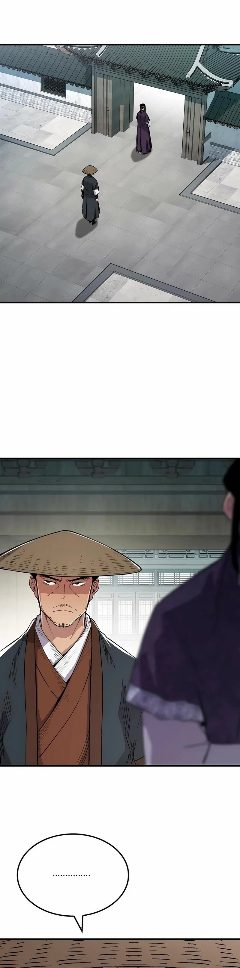 Read Renacido como el demonio celestial Manga Online