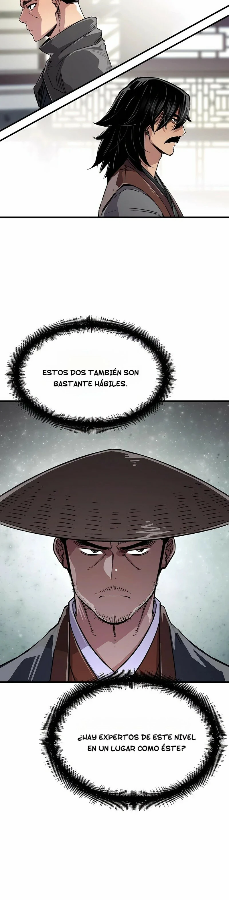 Read Renacido como el demonio celestial Manga Online