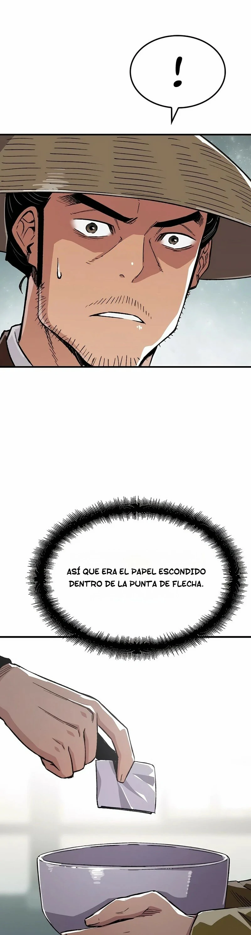 Read Renacido como el demonio celestial Manga Online