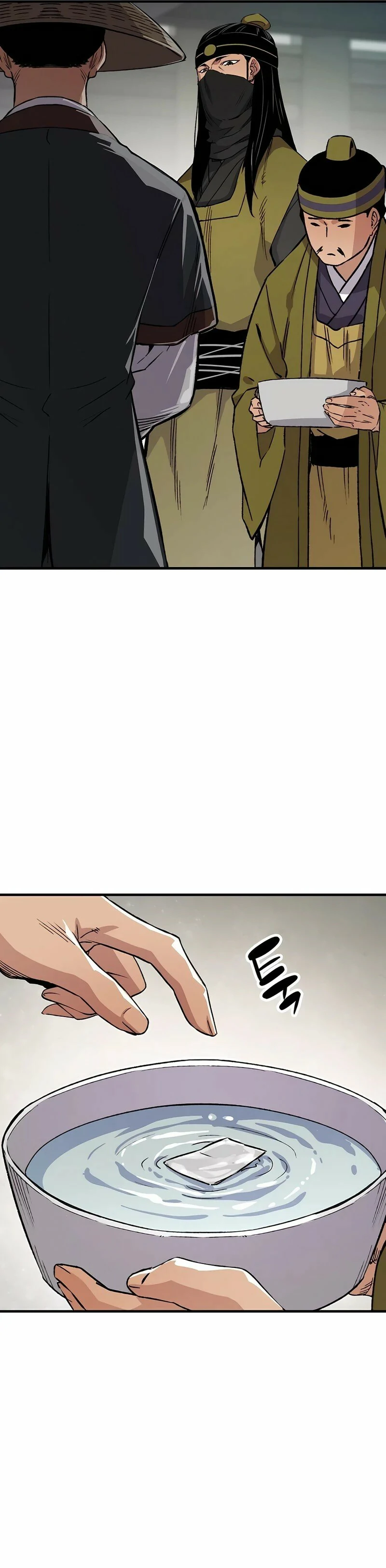 Read Renacido como el demonio celestial Manga Online