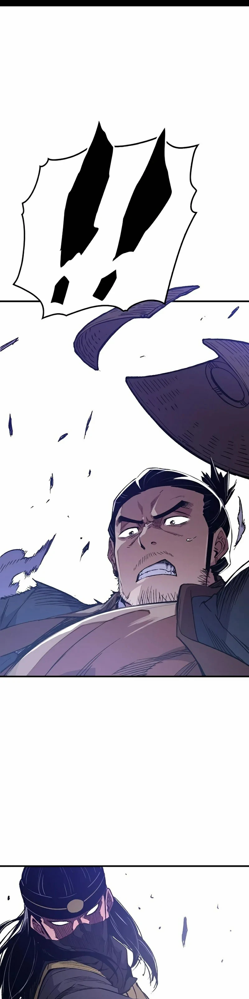 Read Renacido como el demonio celestial Manga Online