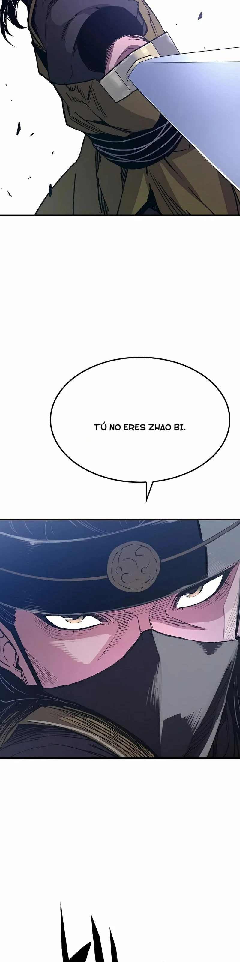 Read Renacido como el demonio celestial Manga Online