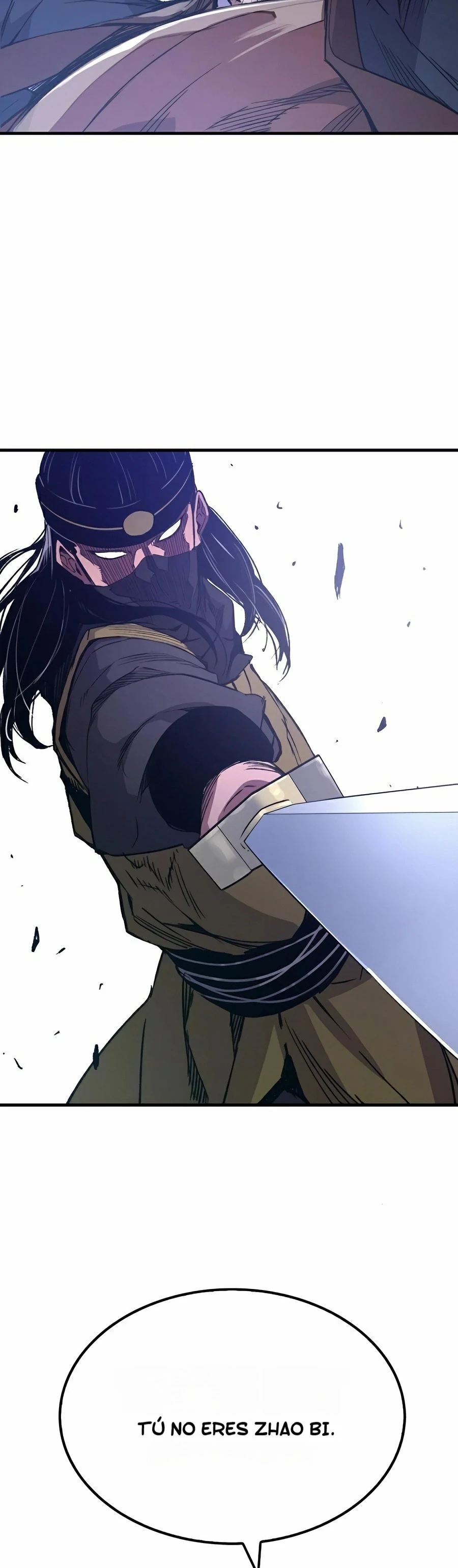 Read Renacido como el demonio celestial Manga Online