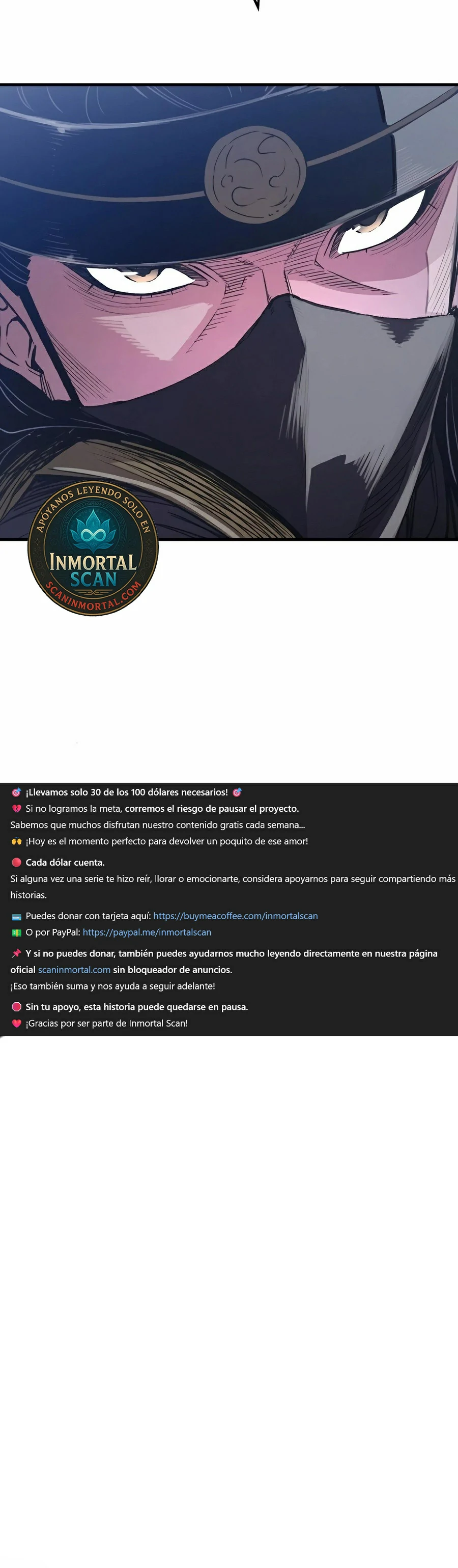 Read Renacido como el demonio celestial Manga Online