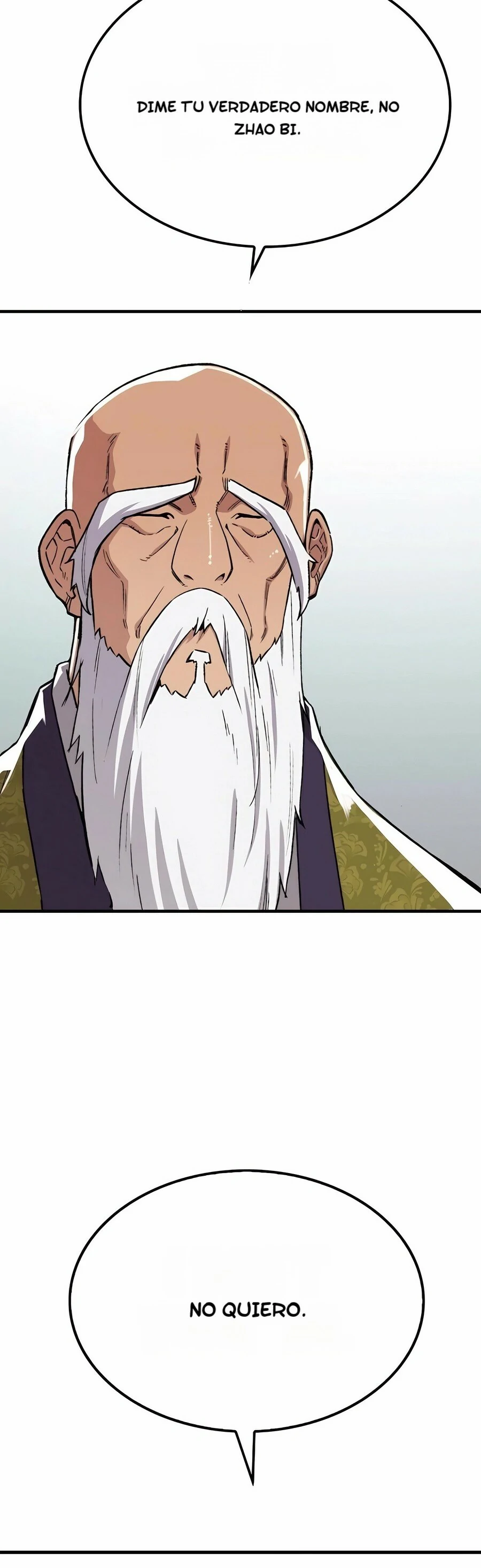 Read Renacido como el demonio celestial Manga Online