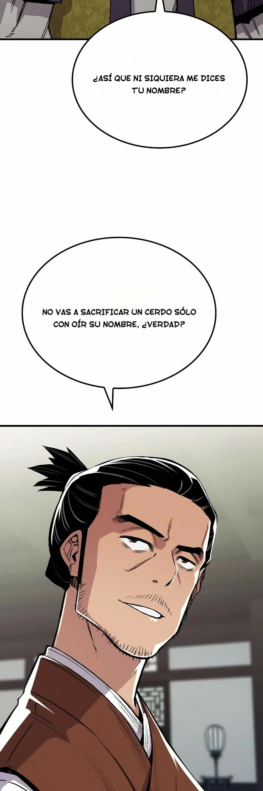Read Renacido como el demonio celestial Manga Online