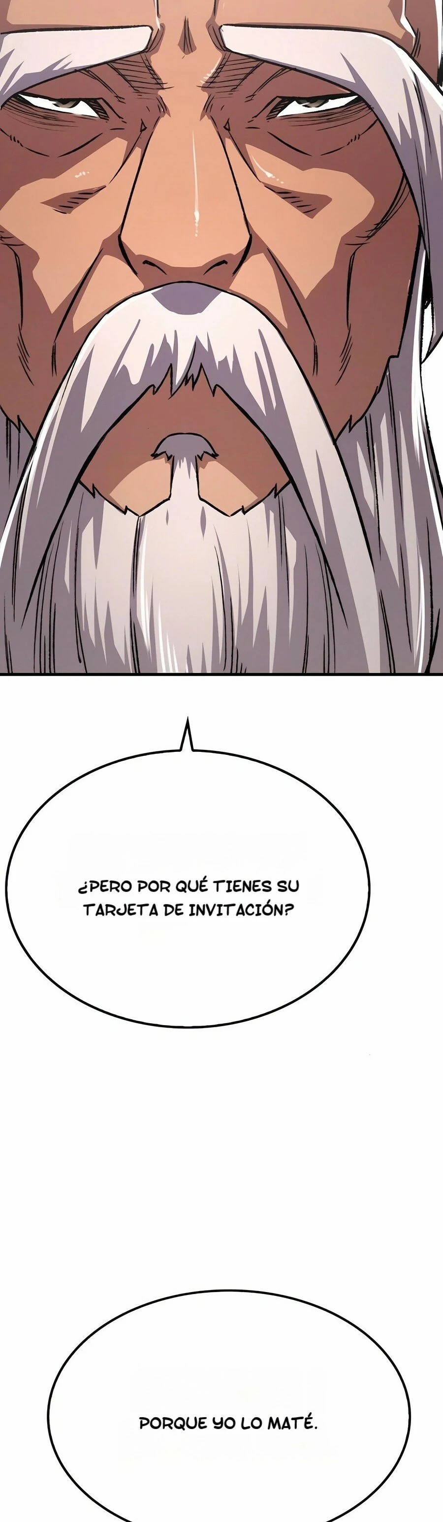 Read Renacido como el demonio celestial Manga Online