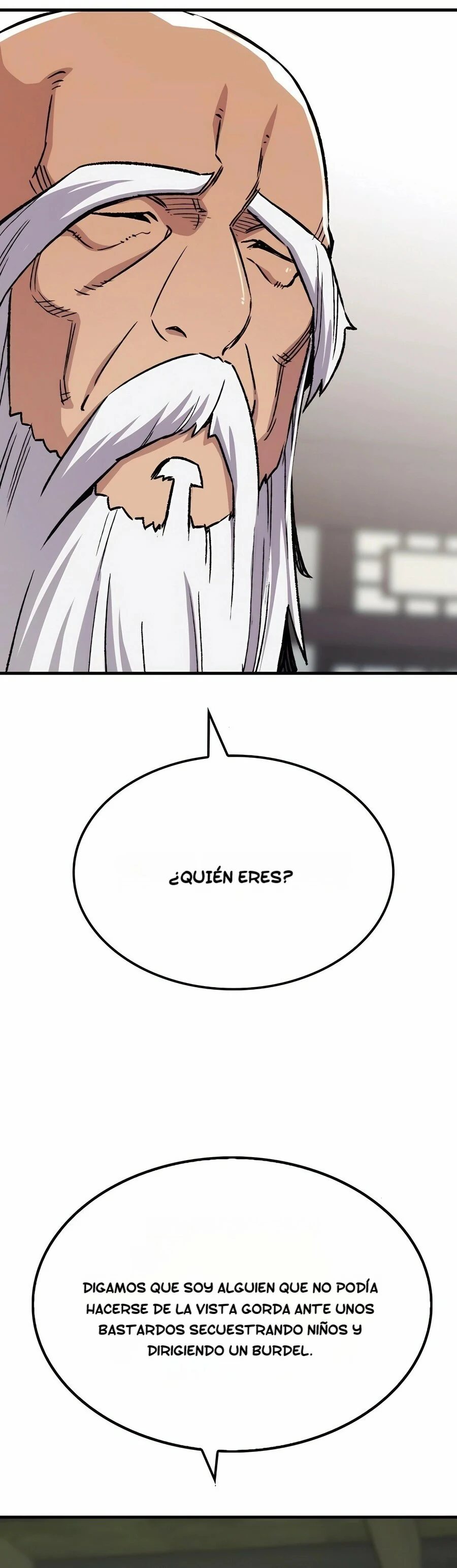 Read Renacido como el demonio celestial Manga Online