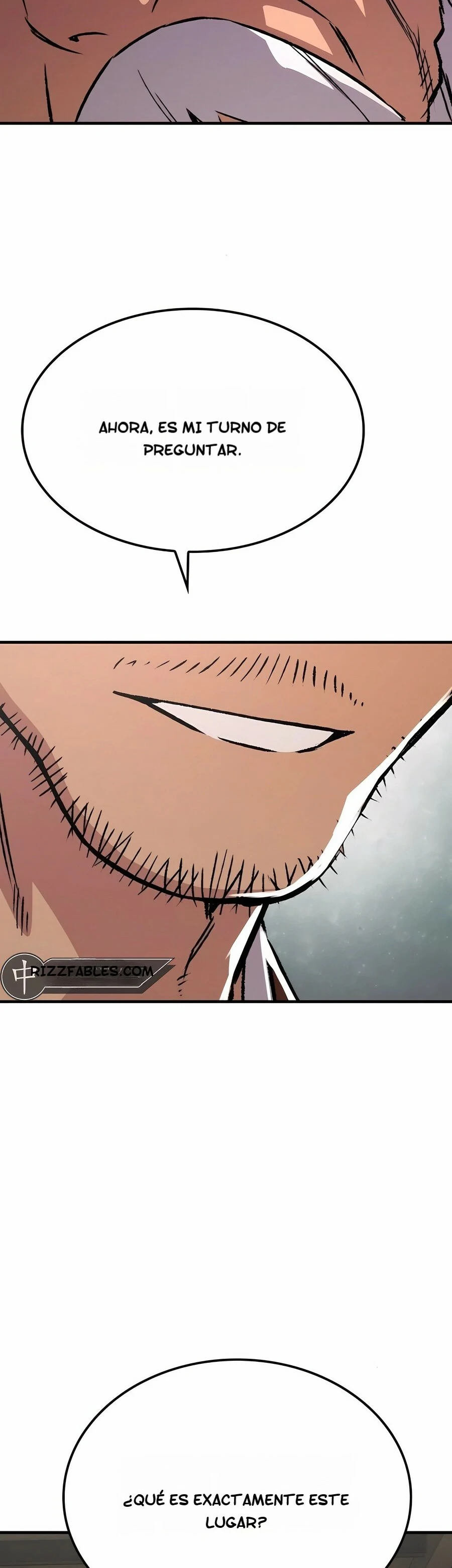 Read Renacido como el demonio celestial Manga Online