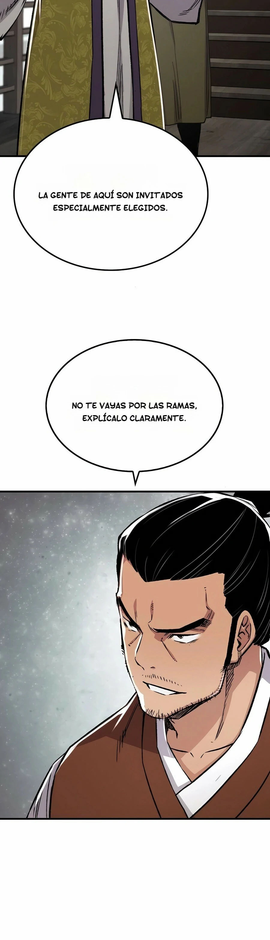 Read Renacido como el demonio celestial Manga Online
